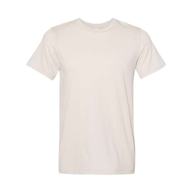 Unisex Sueded Tee - Thumbnail Image