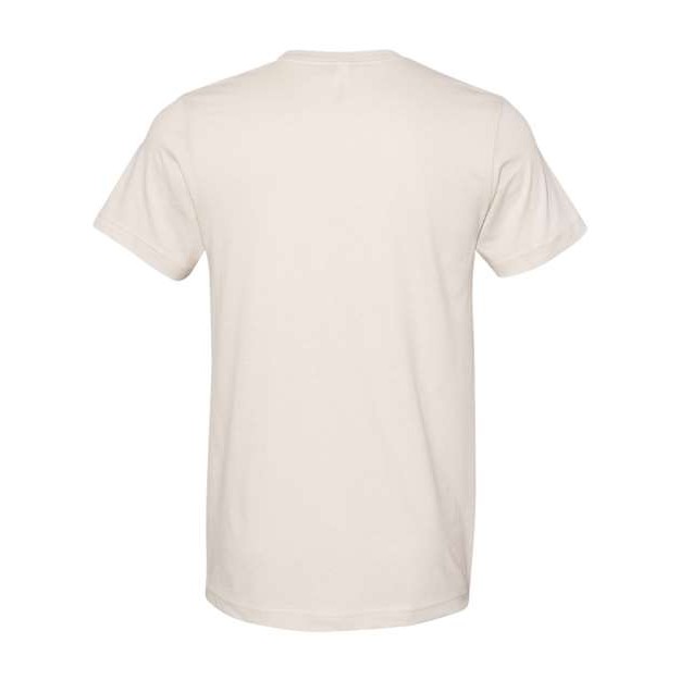 Unisex Sueded Tee - Thumbnail Image