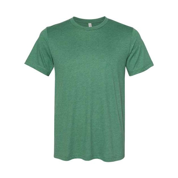 Unisex Sueded Tee - Thumbnail Image