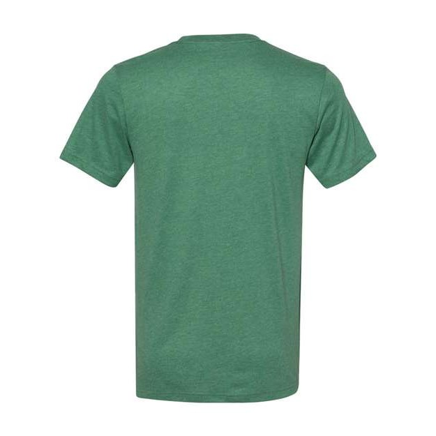 Unisex Sueded Tee - Thumbnail Image
