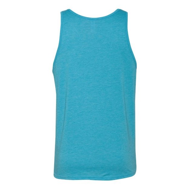 Unisex Triblend Tank - Thumbnail Image