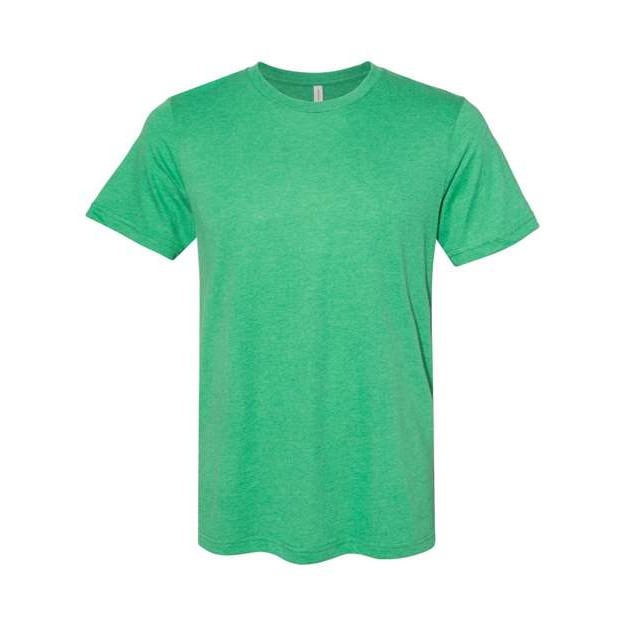 Unisex Sueded Tee - Thumbnail Image
