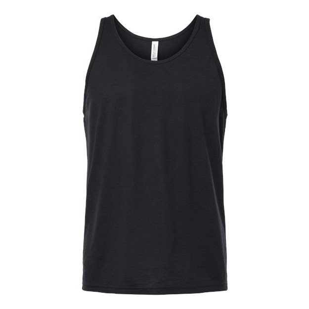 Unisex Triblend Tank - Thumbnail Image