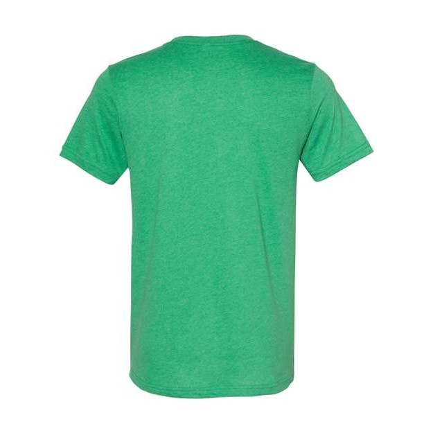 Unisex Sueded Tee - Thumbnail Image