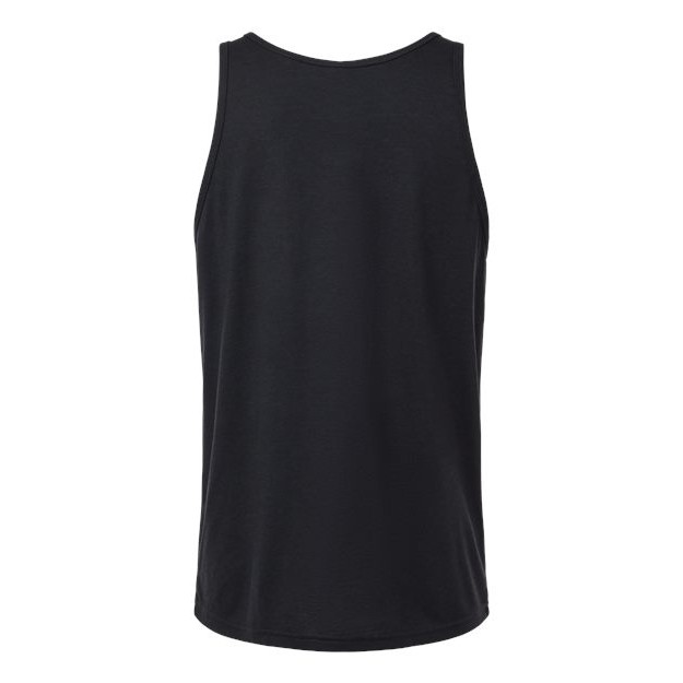 Unisex Triblend Tank - Thumbnail Image