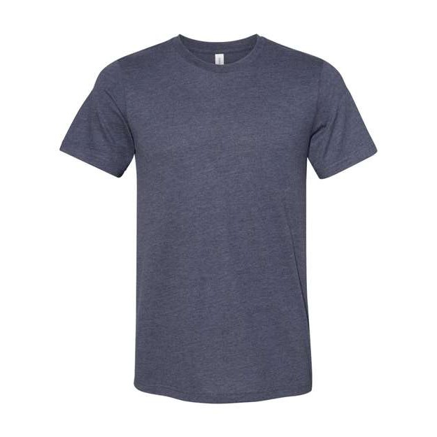 Unisex Sueded Tee - Thumbnail Image
