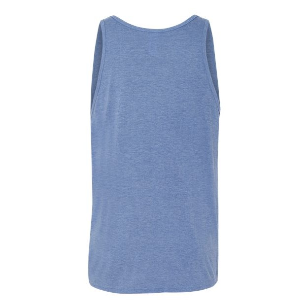 Unisex Triblend Tank - Thumbnail Image