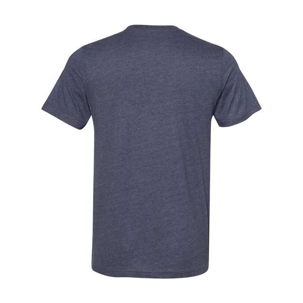 Unisex Sueded Tee - Thumbnail Image