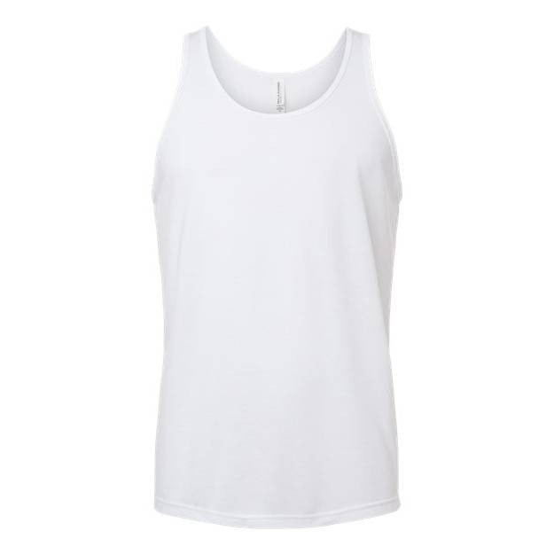 Unisex Triblend Tank - Thumbnail Image