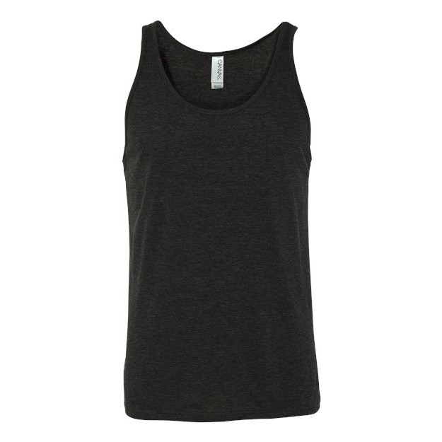 Unisex Triblend Tank - Thumbnail Image