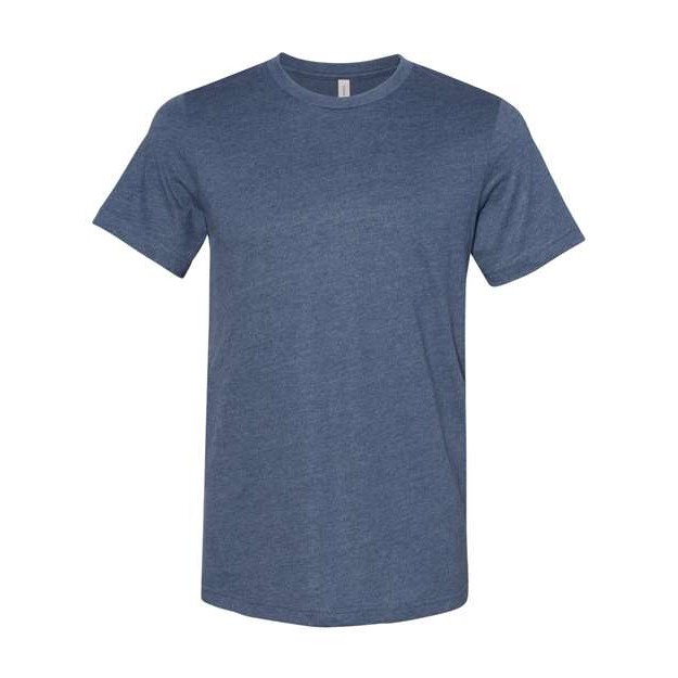 Unisex Sueded Tee - Thumbnail Image
