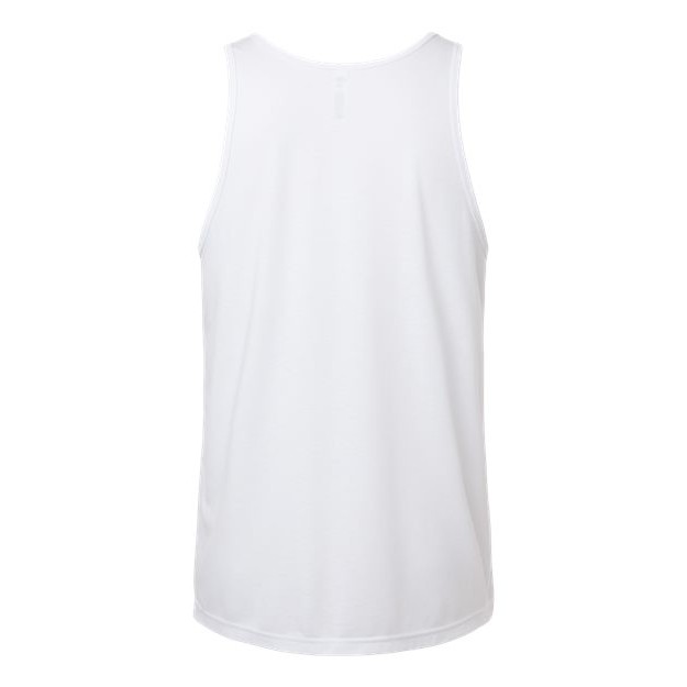 Unisex Triblend Tank - Thumbnail Image
