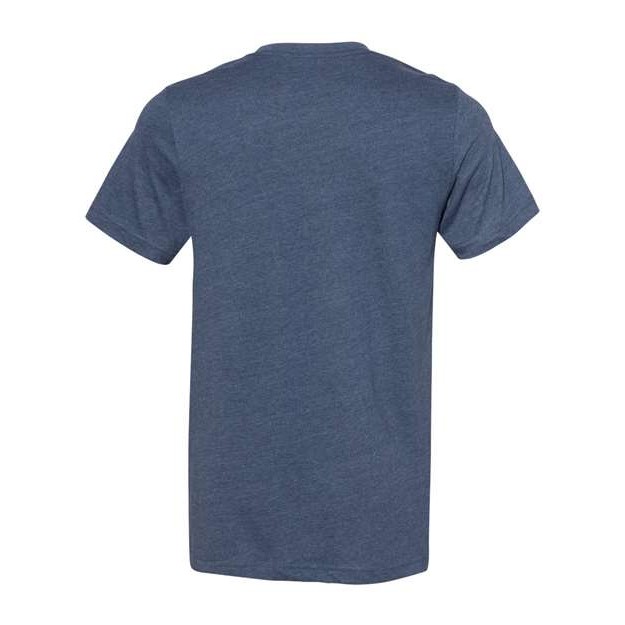 Unisex Sueded Tee - Thumbnail Image