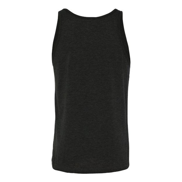 Unisex Triblend Tank - Thumbnail Image