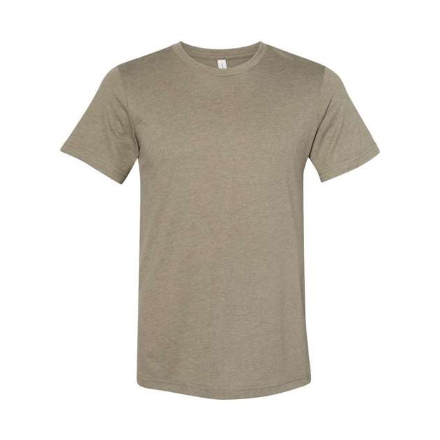 Unisex Sueded Tee - Thumbnail Image