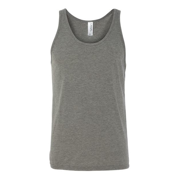 Unisex Triblend Tank - Thumbnail Image