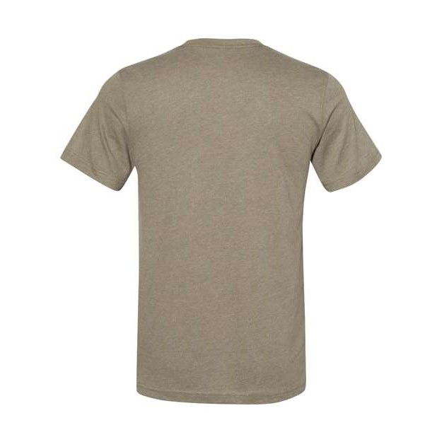 Unisex Sueded Tee - Thumbnail Image