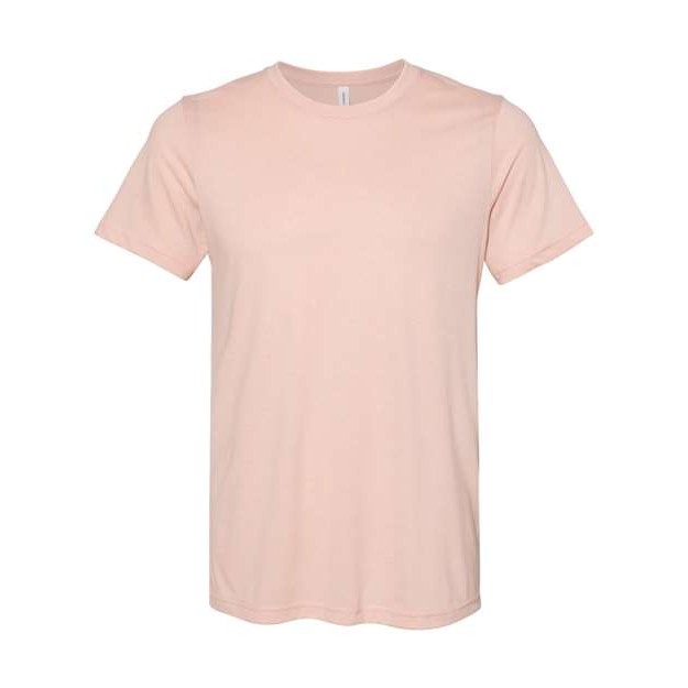 Unisex Sueded Tee - Thumbnail Image