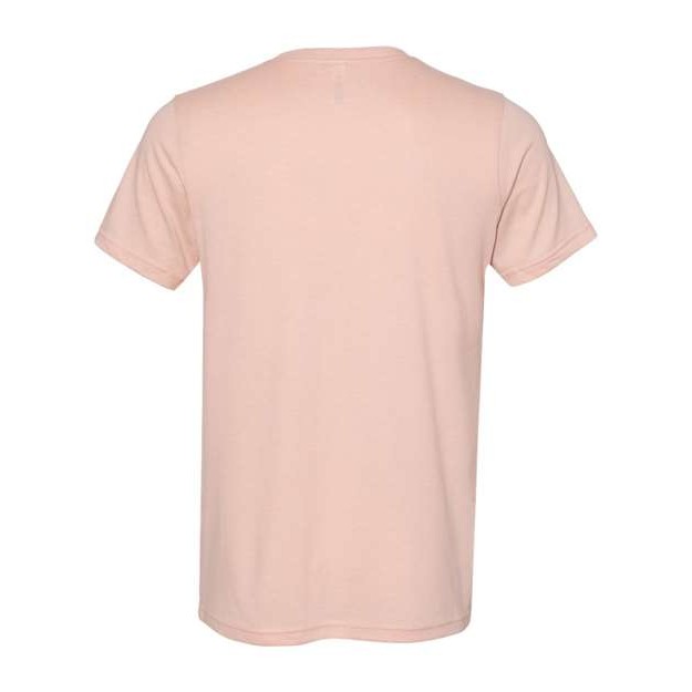 Unisex Sueded Tee - Thumbnail Image
