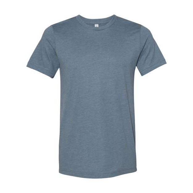 Unisex Sueded Tee - Thumbnail Image