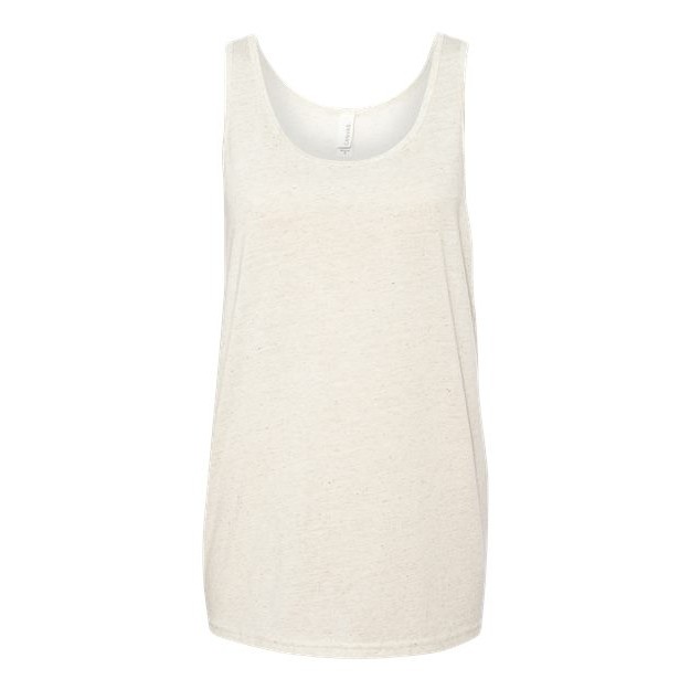 Unisex Triblend Tank - Thumbnail Image