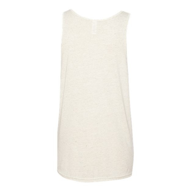 Unisex Triblend Tank - Thumbnail Image