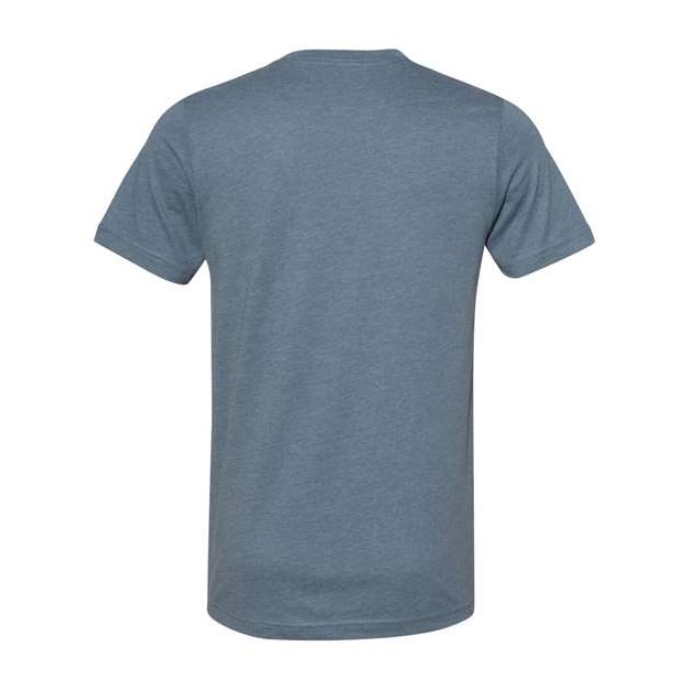 Unisex Sueded Tee - Thumbnail Image