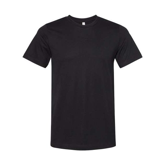 Unisex Sueded Tee - Thumbnail Image