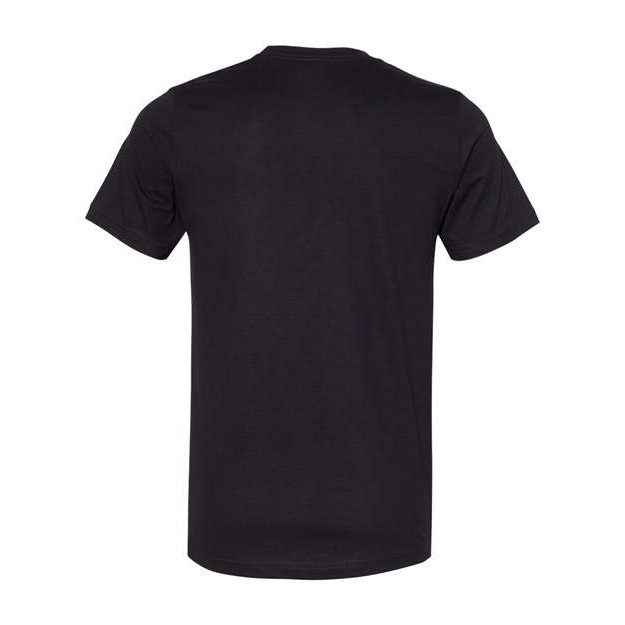 Unisex Sueded Tee - Thumbnail Image