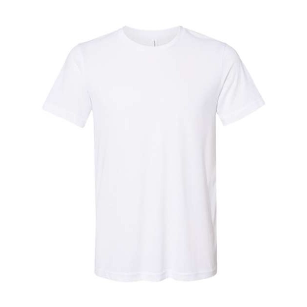 Unisex Sueded Tee - Thumbnail Image
