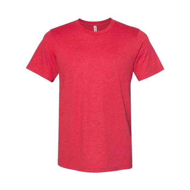 Unisex Sueded Tee - Thumbnail Image