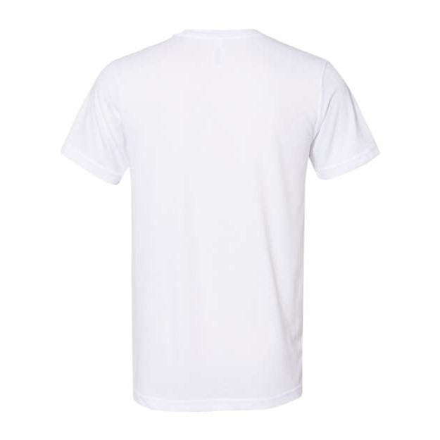 Unisex Sueded Tee - Thumbnail Image
