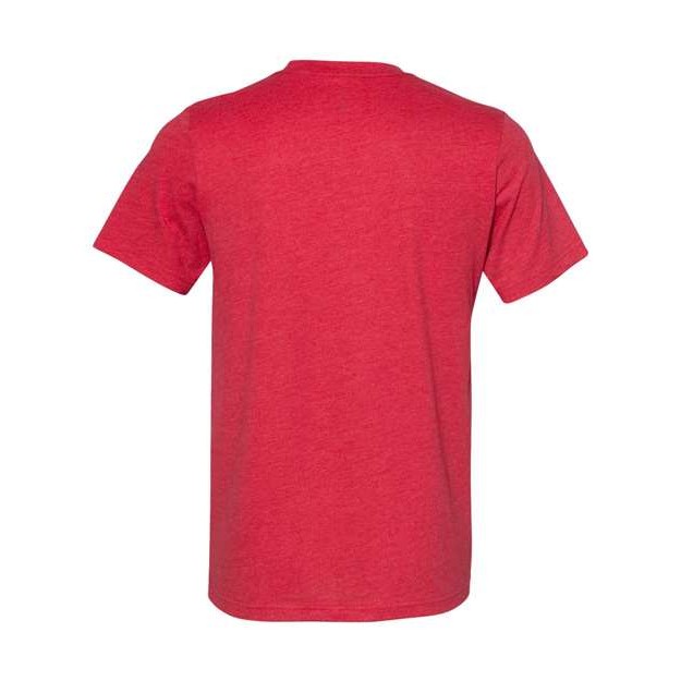 Unisex Sueded Tee - Thumbnail Image