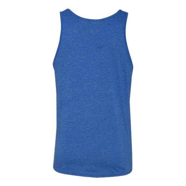 Unisex Triblend Tank - Thumbnail Image