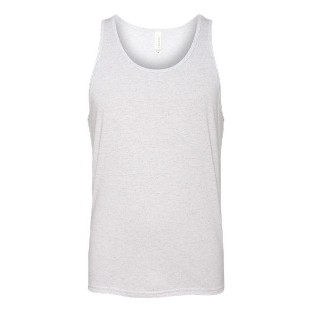 Unisex Triblend Tank - Thumbnail Image