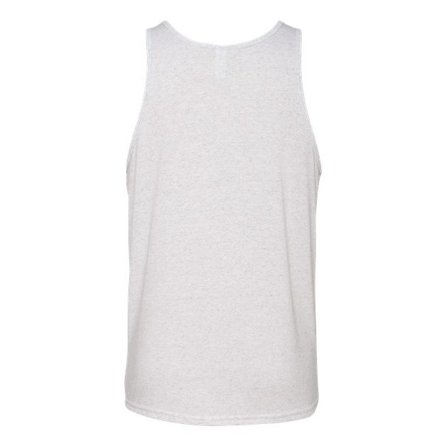 Unisex Triblend Tank - Thumbnail Image