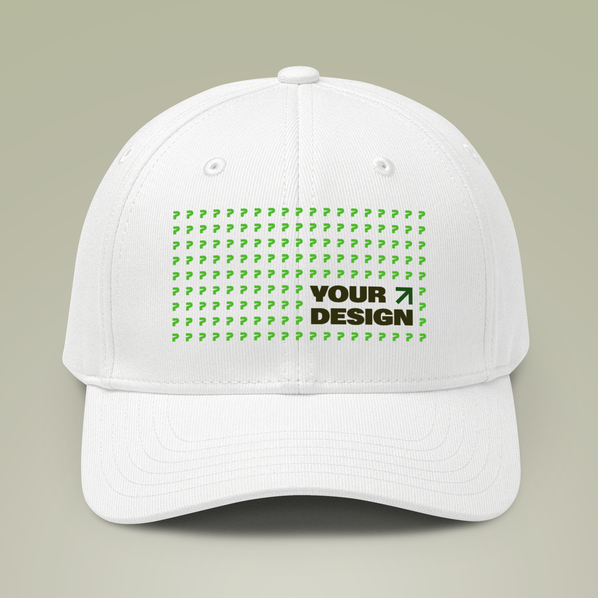 adidas Fundamental Alliance Cap - Thumbnail Image