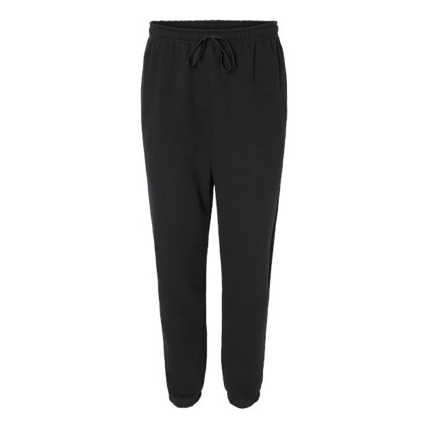 Unisex ReFlex Fleece Sweatpants - Thumbnail Image
