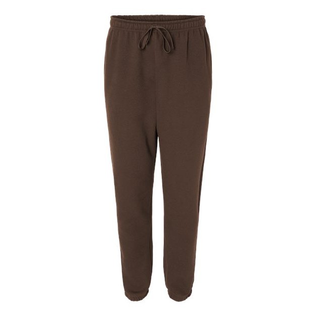 Unisex ReFlex Fleece Sweatpants - Thumbnail Image