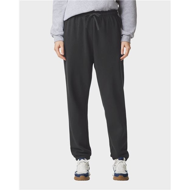 Unisex ReFlex Fleece Sweatpants - Thumbnail Image