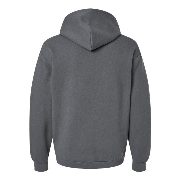 Unisex ReFlex Fleece Hoodie Sweatshirt - Thumbnail Image