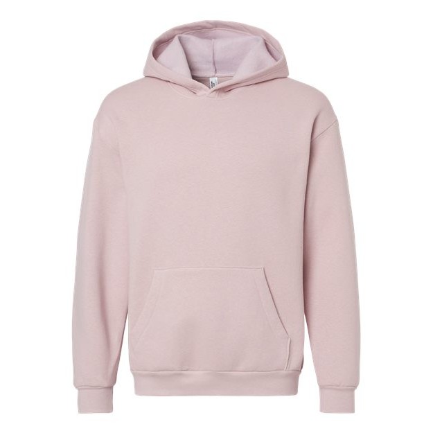 Unisex ReFlex Fleece Hoodie Sweatshirt - Thumbnail Image