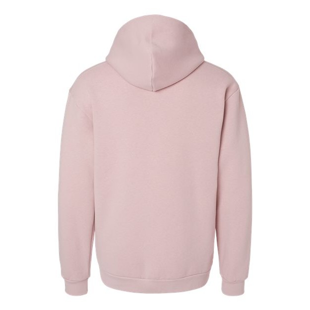 Unisex ReFlex Fleece Full-Zip Hoodie Sweatshirt - Thumbnail Image