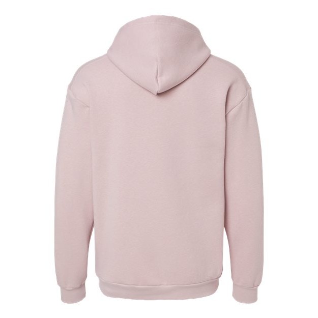 Unisex ReFlex Fleece Hoodie Sweatshirt - Thumbnail Image