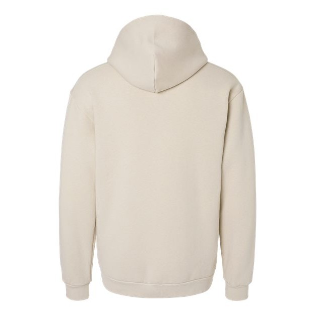 Unisex ReFlex Fleece Full-Zip Hoodie Sweatshirt - Thumbnail Image