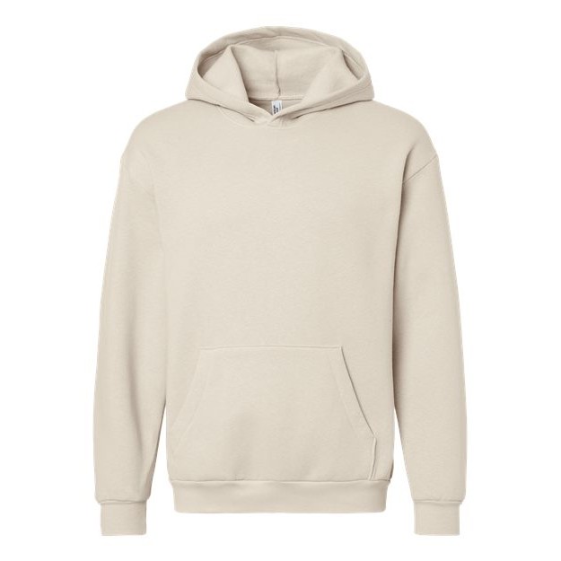 Unisex ReFlex Fleece Hoodie Sweatshirt - Thumbnail Image