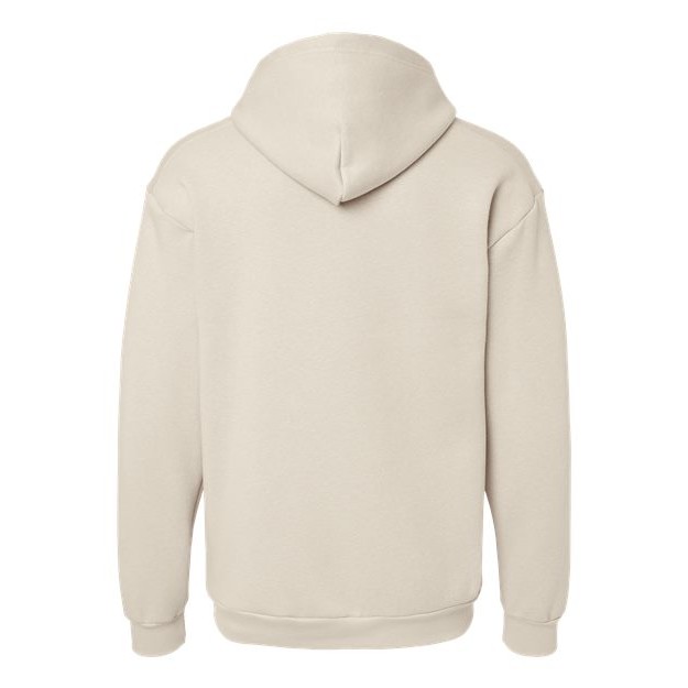 Unisex ReFlex Fleece Hoodie Sweatshirt - Thumbnail Image