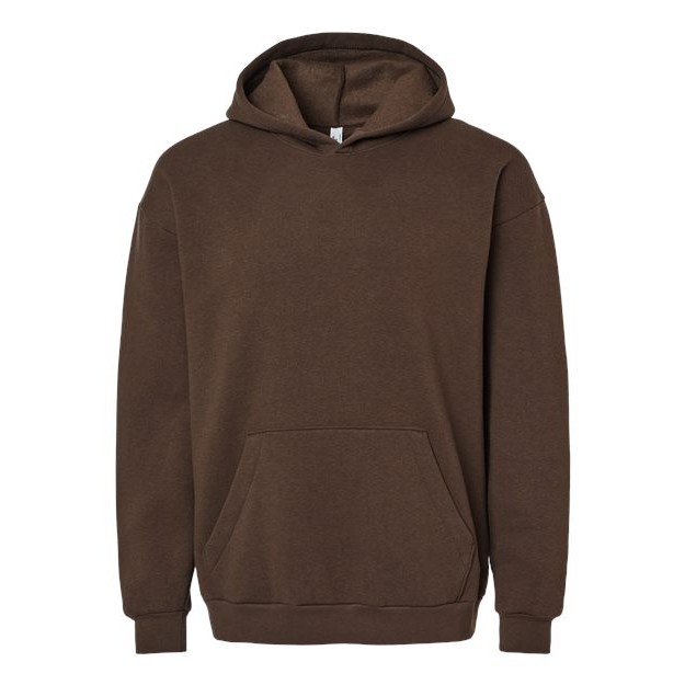 Unisex ReFlex Fleece Hoodie Sweatshirt - Thumbnail Image