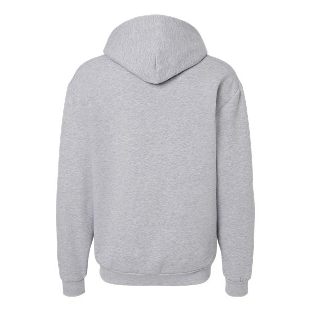 Unisex ReFlex Fleece Full-Zip Hoodie Sweatshirt - Thumbnail Image