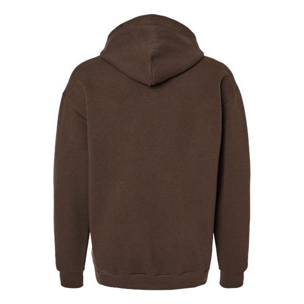 Unisex ReFlex Fleece Hoodie Sweatshirt - Thumbnail Image